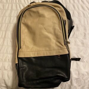 Trendy backpack